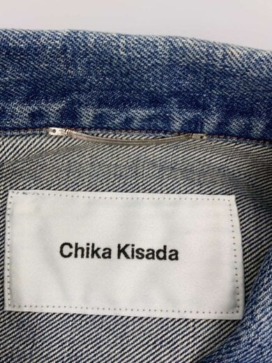 商品画像：Gジャン/1/デニム 3