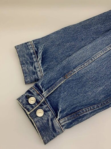 商品画像：Gジャン/1/デニム 6