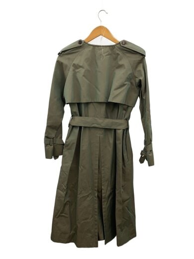 商品画像：コート/1/コットン 2