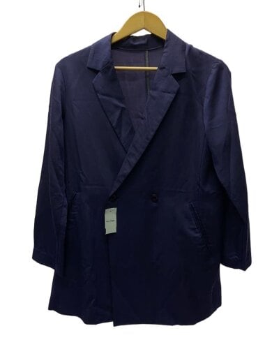 商品画像：テーラードジャケット/2/レーヨン/PUP/無地/1622-299-0463 1