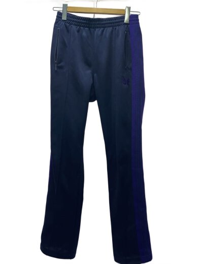 商品画像：ボトム/XS/ポリエステル/NVY/無地/NS247 1