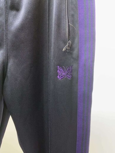 商品画像：ボトム/XS/ポリエステル/NVY/無地/NS247 5