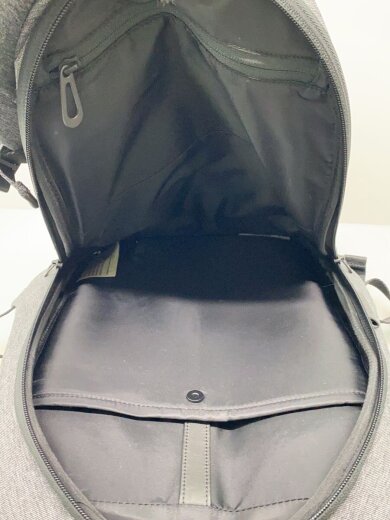 商品画像：バッグ/--/GRY 6