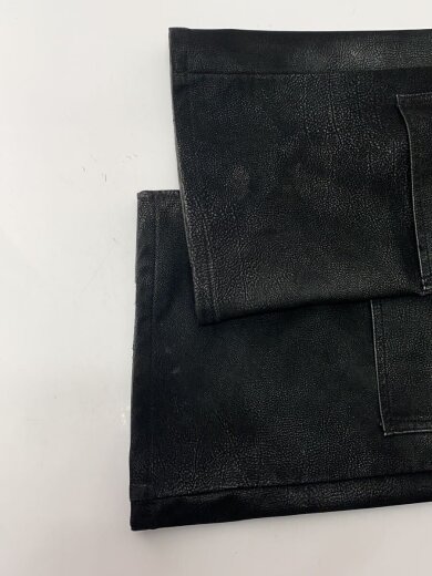 商品画像：ボトム/29/レーヨン/BLK/無地/25AW FA2 8