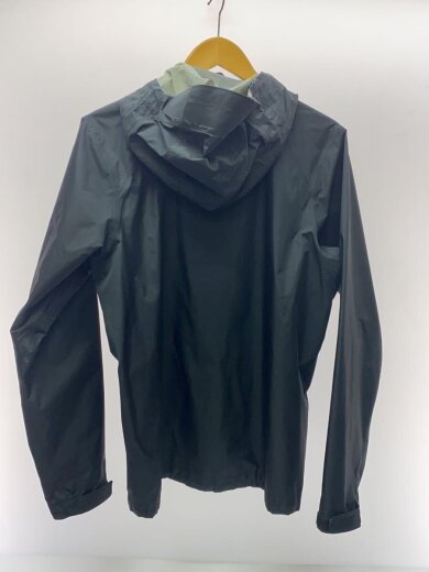 画像：patagoniaマウンテンパーカ/S/ナイロン/BLK2