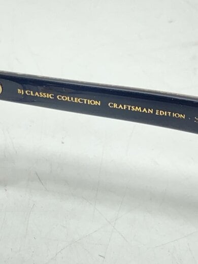 商品画像：メガネ/ウェリントン/BLK/メンズ/SH-C570/SHINBARI 4