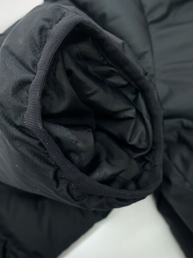 商品画像：ジャケット/XXL/ポリエステル/BLK/FB7369-010/AS M NK CLUB PUFFER JKT 7