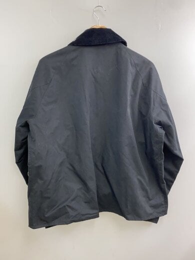 商品画像：ジャケット/XL/コットン/BLK/242MCAS139 2