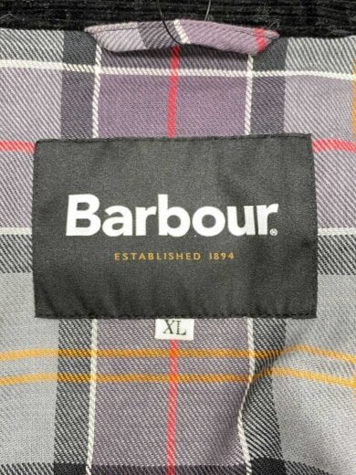 商品画像：ジャケット/XL/コットン/BLK/242MCAS139 3