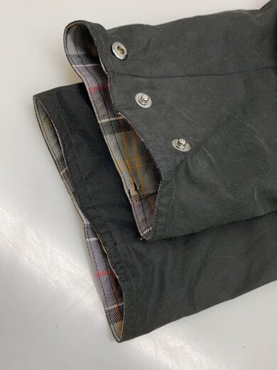 商品画像：ジャケット/XL/コットン/BLK/242MCAS139 5