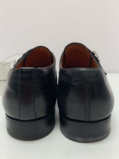 商品画像：ドレスシューズ/UK7.5/BLK/レザー/7508// 7