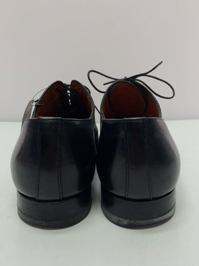 商品画像：ドレスシューズ/UK7.5/BLK/レザー/15004// 6