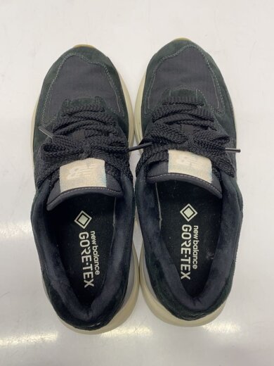 商品画像：M5740/ブラック/26cm/BLK/ゴアテックス 3