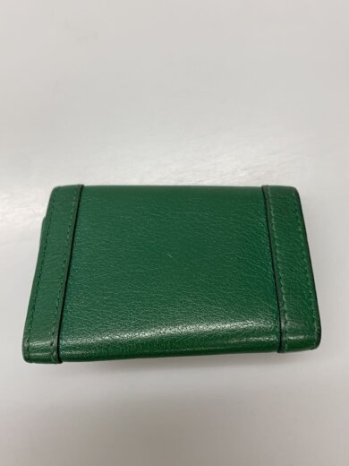 商品画像：キーケース/--/GRN/レディース 2
