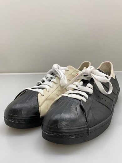 商品画像：ローカットスニーカー/28.5cm/BLK/IH5770/24AW/SUPER STAR// 2