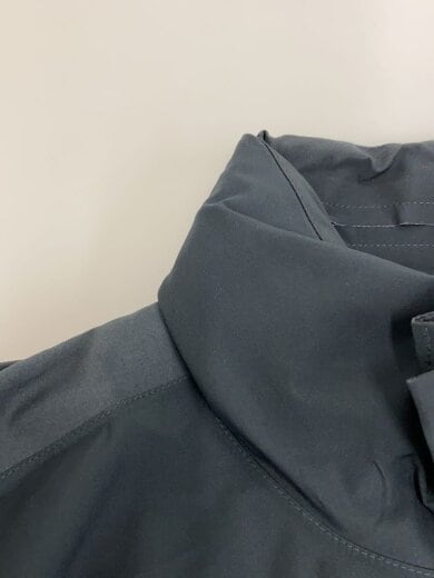 商品画像：インナーダウン付きコート/L/ポリエステル/NVY 7