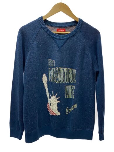 商品画像：ニット・セーター(薄手) 1