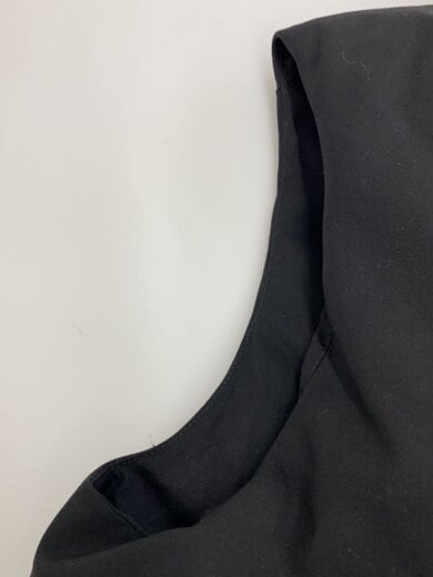 商品画像：ダウンベスト/46/ウール/BLK/無地/sj.0022AW25 6