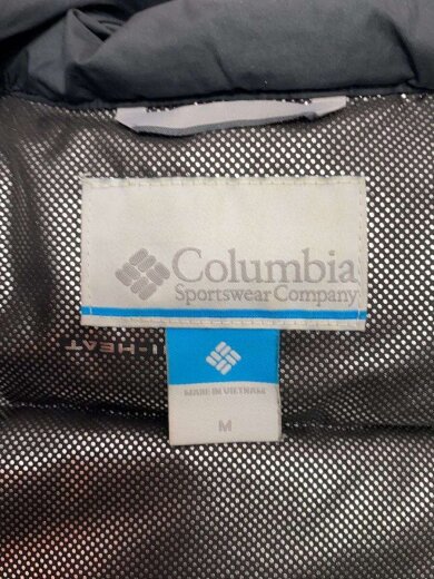 商品画像：PIKE LAKE HOODED JACKET_パイレイクフーデッドジャケット/M/ナイロン/BLK 3