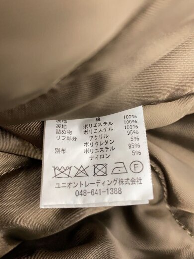 商品画像：ジャケット/M/コットン/IDG/51462 4