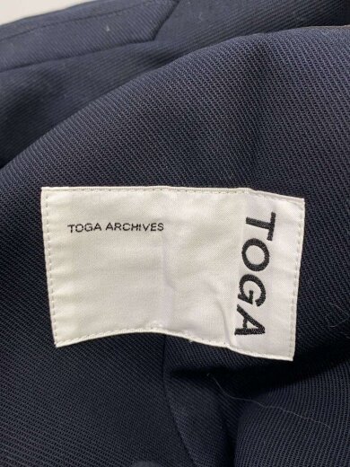 商品画像：ジャケット/--/--/NVY 3