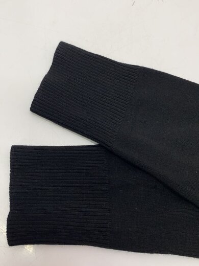 商品画像：パーカー/M/コットン/BLK 6