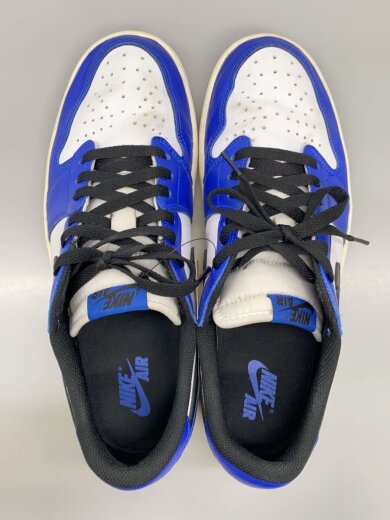 商品画像：AIR JORDAN 1 LOW OG_エアジョーダン 1 ロー OG/29.5cm/BLU 3