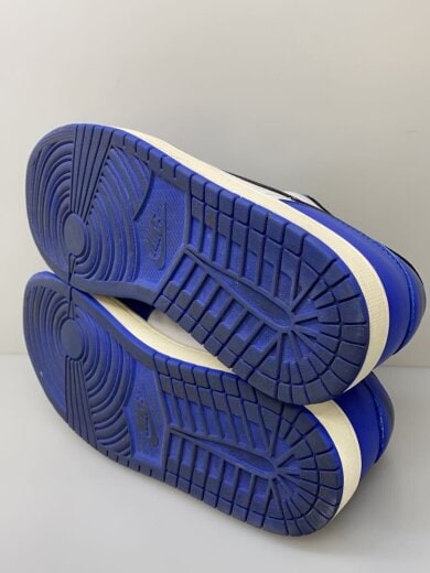 商品画像：AIR JORDAN 1 LOW OG_エアジョーダン 1 ロー OG/29.5cm/BLU 4