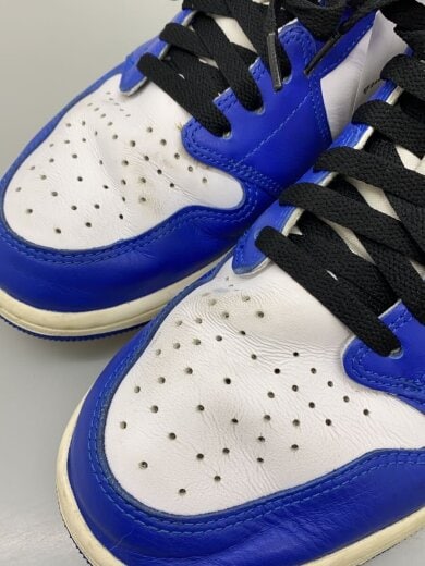 商品画像：AIR JORDAN 1 LOW OG_エアジョーダン 1 ロー OG/29.5cm/BLU 6