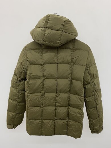 商品画像：ダウンジャケット/3/ナイロン/KHK/MTA16A4370 2