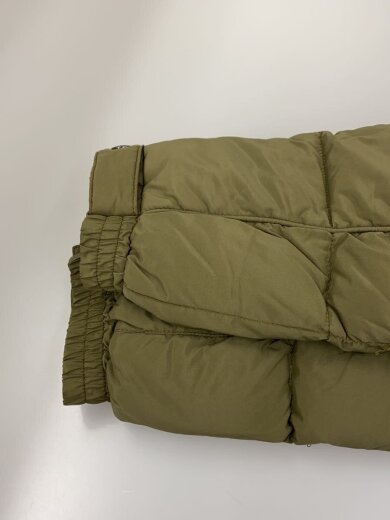 商品画像：ダウンジャケット/3/ナイロン/KHK/MTA16A4370 5