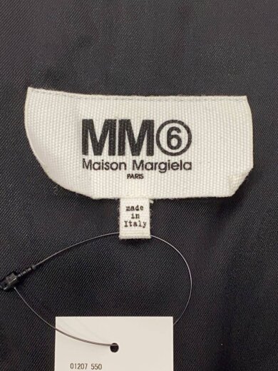 商品画像：ノースリーブワンピース/36/ポリエステル/BLK/s32cu0140 3