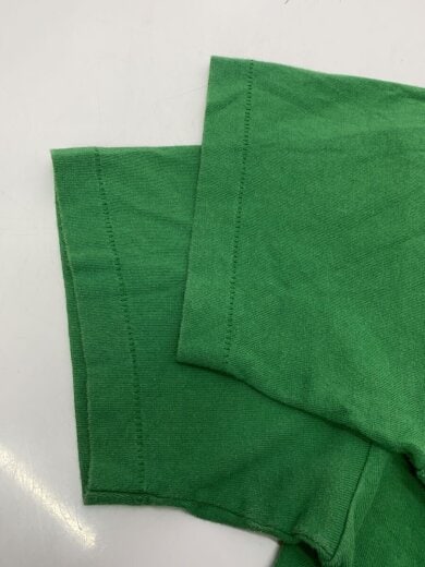 商品画像：シングルステッチ/Tシャツ/S/コットン/GRN 6