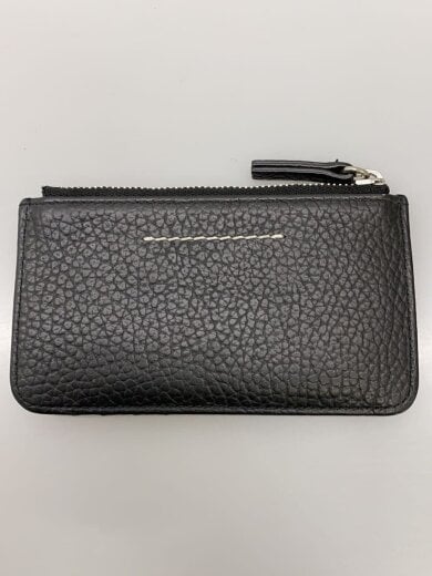 商品画像：コインケース/レザー/BLK/メンズ 2