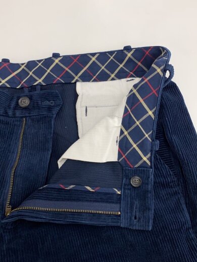 商品画像：ボトム/38/コットン/NVY 3