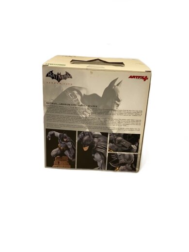 商品画像：フィギュア/アメコミフィギィア 4