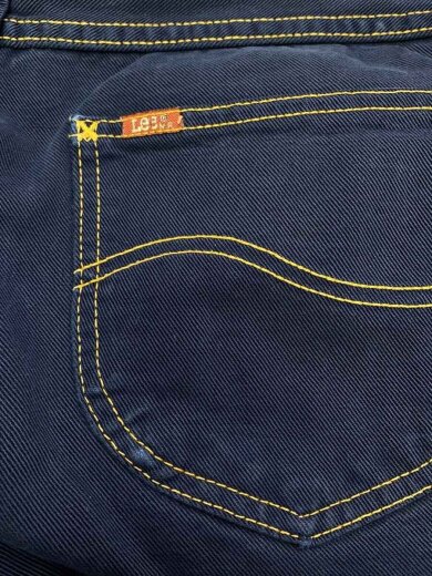 商品画像：ボトム/34/コットン/BLU/11501-41 7