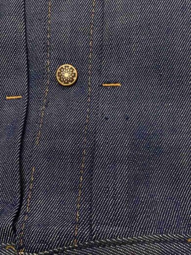 商品画像：Gジャン/--/--/IDG 5