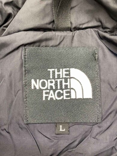 商品画像：マウンテンパーカ/L/ナイロン/BLK 3