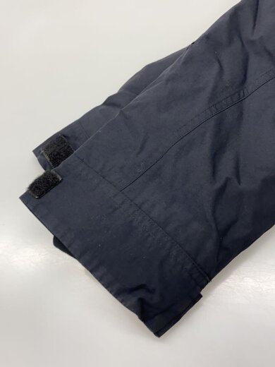 商品画像：マウンテンパーカ/L/ナイロン/BLK 5