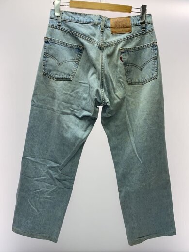 商品画像：ボトム/31/デニム/IDG/無地/565-4850 2