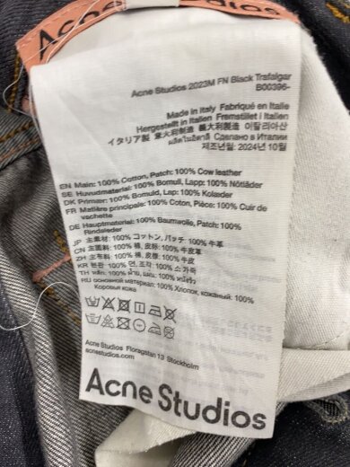 商品画像：ボトム/46/コットン/GRY/無地/B00396 5