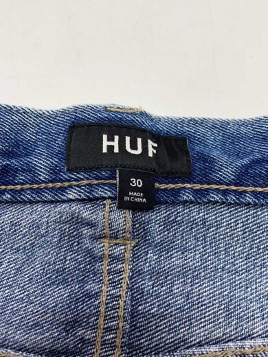 商品画像：ボトム/30/デニム/IDG 4