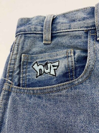 商品画像：ボトム/30/デニム/IDG 5