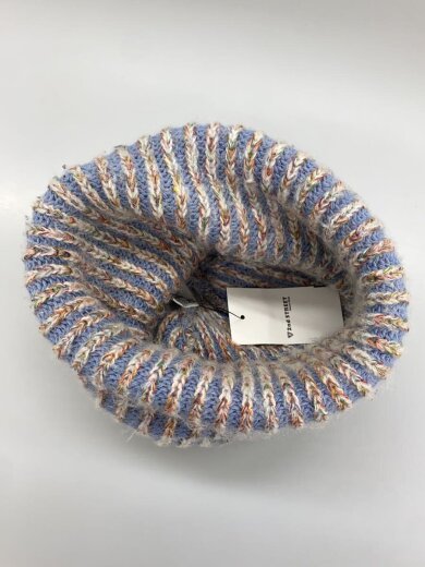 商品画像：ニットキャップ/--/アクリル/マルチカラー/メンズ 3