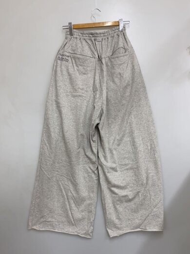 商品画像：26SS/ORDINARY HOME BAGGY/ボトム/S/コットン/GRY/2601SK47 2