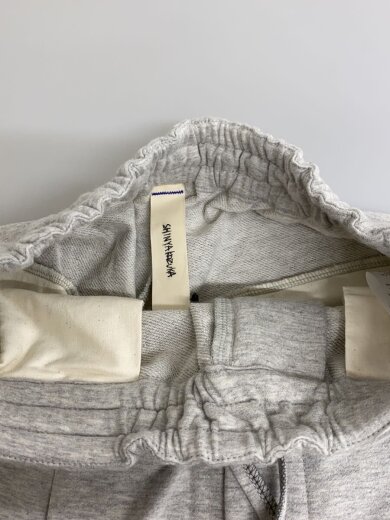 商品画像：26SS/ORDINARY HOME BAGGY/ボトム/S/コットン/GRY/2601SK47 3