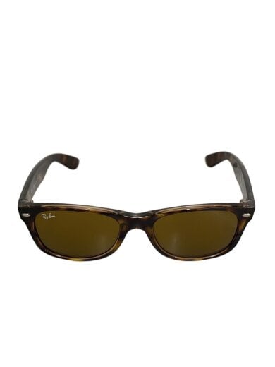 商品画像：NEW WAYFARER CLASSIC/サングラス/ウェリントン/プラスチック/BRW/BRW/メンズ// 1