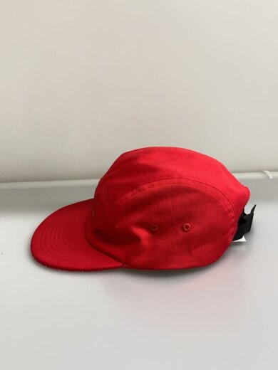 商品画像：キャップ/FREE/コットン/RED/メンズ// 2
