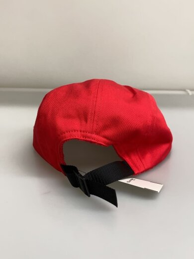 商品画像：キャップ/FREE/コットン/RED/メンズ// 3